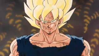 DragonBall Z Kai  Gokus I am Speech English Dub [upl. by Annabela712]