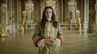 Versailles  Season 1 Trailer [upl. by Devora]