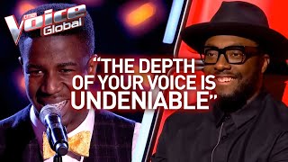 FIRST SINGING POLITICIAN wins The Voice  Winners Journey 22 [upl. by Syxela954]