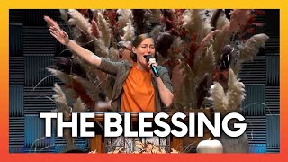 The Blessing  POA Worship  Pentecostals of Alexandria  Charity Gayle [upl. by Burbank]