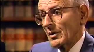 Dr JACK KEVORKIAN FULL INTERVIEW MAY OF 1996 [upl. by Anavahs3]