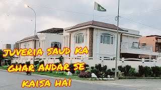 Javeria Saud House vlog [upl. by Ebberta]