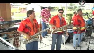 GRUPO CARIBE en vivo [upl. by Pacificas264]