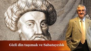 Gizli din taşımak ve Sabataycılık  Dönmeler  Ekrem Buğra Ekinci [upl. by Nnylirak]