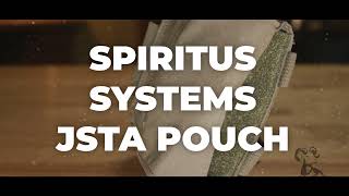 Product Spotlight Spiritus Systems JSTA Pouch [upl. by Ysle]