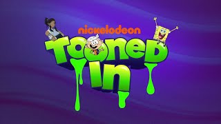 Tooned In  Nickelodeons Clip Show Game Show [upl. by Uhayile]