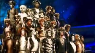 Jellicle Songs For Jellicle CatsCats [upl. by Olaznog69]