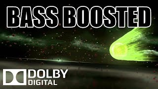 DolbyTHXDLP Intros  BASS BOOSTED HD 1080p [upl. by Lavinie830]