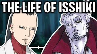 The Life Of Isshiki Ōtsutsuki Naruto [upl. by Stark]