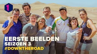 De eerste beelden van Down the road seizoen 3 [upl. by D'Arcy]