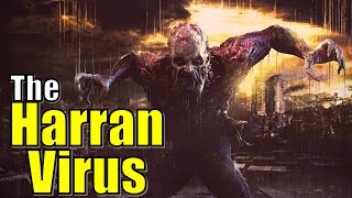 Dying Light Harran Virus Explained And Dying Light 2 I reckon  Breakdown Zombies and Infection [upl. by Nolla]