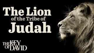 The Lion of the Tribe of Judah [upl. by Batchelor]