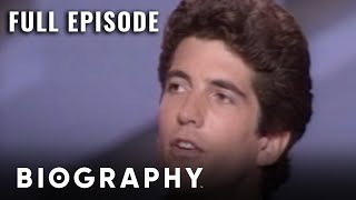 John F Kennedy Jr The Death Of An American Prince  Full Documentary  Biography [upl. by Elizabeth]