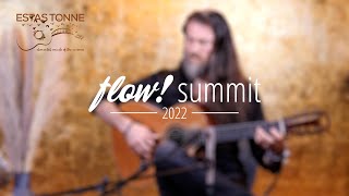 Estas Tonne  FLOW Summit  2022 [upl. by Etnahs715]