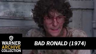 Clip HD  Bad Ronald  Warner Archive [upl. by Araccot386]