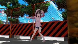 【MMD R18】 YV  Falling Up 1080p Full HD [upl. by Danyette]