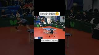 Best Point Felix Lebrun VS Xiang Peng [upl. by Leede561]