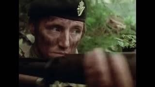 Ulster Defence Regiment UDR Recruitment Video 1970s [upl. by Akeit733]