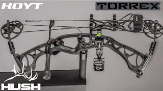 THE ALL NEW HOYT TORREX [upl. by Anallij770]