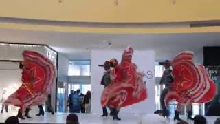 Ballet Folklórico Tradiciones  Jarabe tapatío y la negra del estado de Jalisco [upl. by Weatherley]