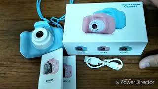 How to use Childrens Digital camera [upl. by Taryn]