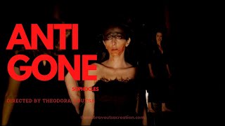 ANTIGONE  Sophocles [upl. by Attesor]