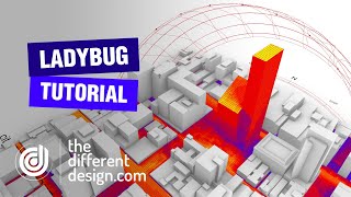 Grasshopper Ladybug Tutorial [upl. by Kaufmann]