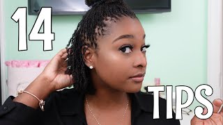 Want Sisterlocks 14 Things You Should Know [upl. by Alyks]