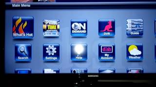 How To Program Your Dish Network Remote To Any TV [upl. by Suchta]