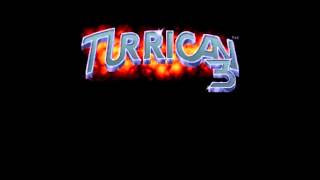 Turrican 3  Loader 2 AMIGA OST [upl. by Arramas]