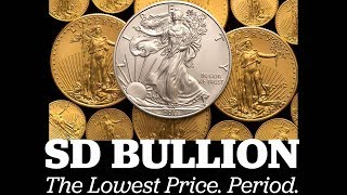 SD Bullion About Us  SDBullioncom [upl. by Cud]