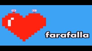 FARAFALLA WALKTHROUGH [upl. by Henriha]