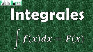 ¿Cómo encuentro la primitiva de una función [upl. by Inga141]