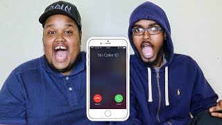 PRANK CALLING ROADMEN AND GRIME ARTISTS [upl. by Shandra]