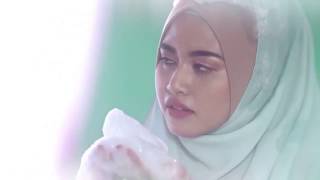 Malaysia shampoo advert  with hijab on [upl. by Sadie]