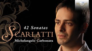 Scarlatti 42 Sonatas [upl. by Yma]