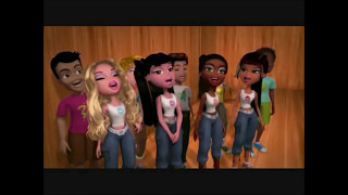 Bratz Girlz Really Rock Full Movie [upl. by Ekeiram]