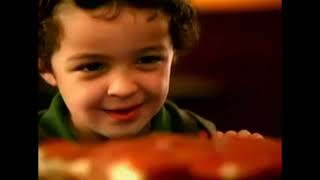 Nickelodeon November 2006 Commercials pt 1 [upl. by Lemaceon207]