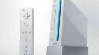 Nintendo Wii  Mii Channel Theme [upl. by Ainslie]