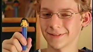 Disney Channel Commercial Breaks March 24 2006 [upl. by Anirtik592]