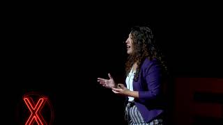 Mastering the Art of the Interview  Ashley Rizzotto  TEDxNSU [upl. by Cirted180]