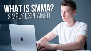 What is SMMA  Social Media Agency EXPLAINED [upl. by Tennos928]