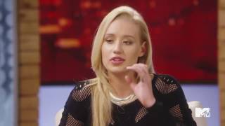 Dave Skylarks Very Special VMA Special Iggy Azalea Scene [upl. by Lana]