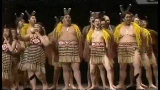 Ritana Whakaeke Nationals 2010 Kapa Haka [upl. by Esinev191]