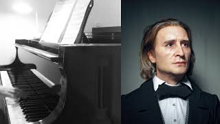 Franz Liszt  Sonetto 123 del Petrarca [upl. by Filler681]