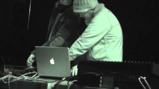 Prefuse 73 live  Ikra Moscow 08032006 [upl. by Allicirp]