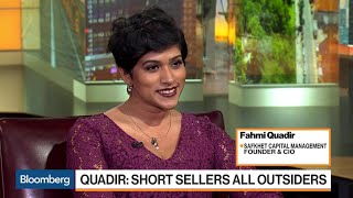 Safkhet Capitals Quadir Is Still Short Valeant [upl. by Sherard387]