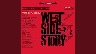 West Side Story Act I Prologue [upl. by Saref]