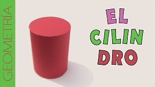 Como hacer un cilindro Paso a paso  How to make a cylinder [upl. by Charlot879]