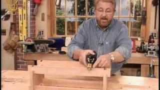 How to Build a Wine Rack [upl. by Gladys]